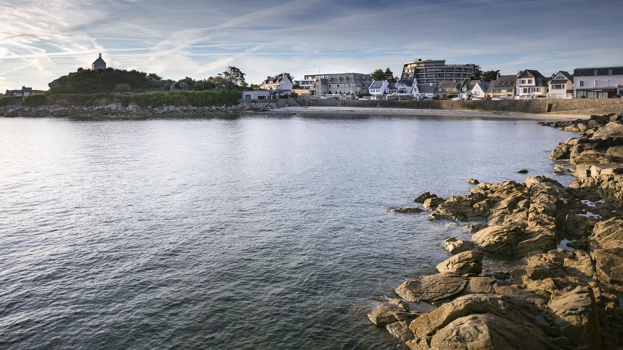 Photo of Outdoor in Roscoff