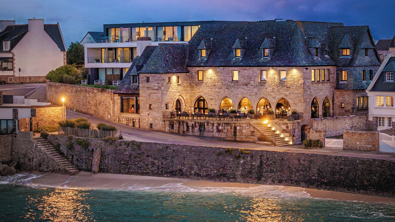 Photo of Outdoor in Roscoff