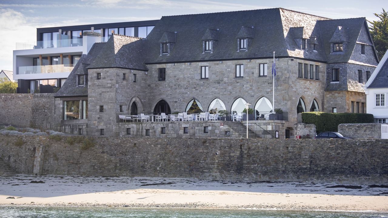 Photo of Outdoor in Roscoff