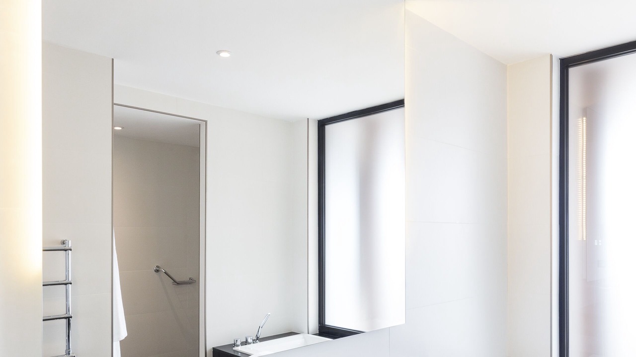 Photo of Bathroom in Roscoff