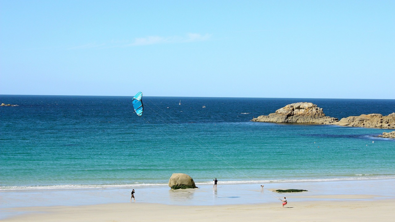 Photo of Others in Roscoff