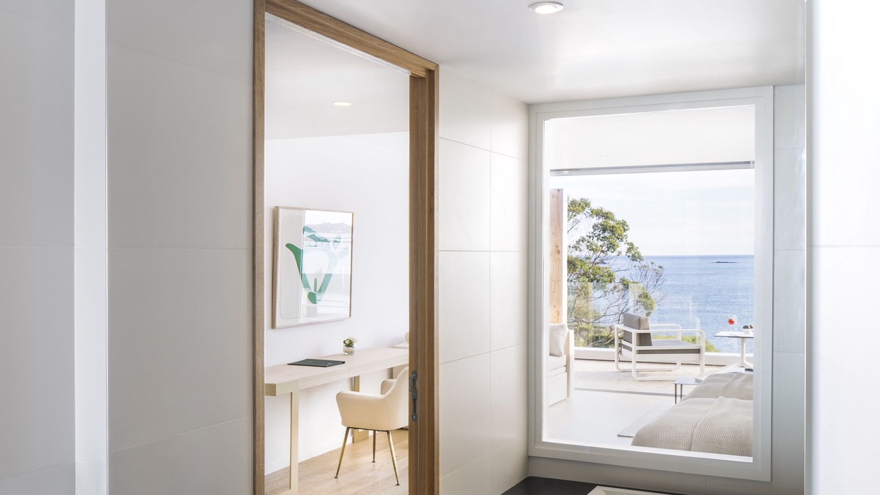 Photo of Bathroom in Roscoff