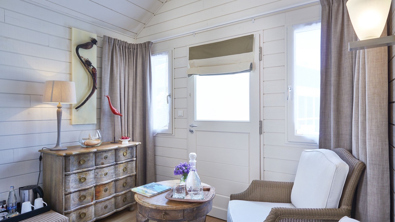 Photo of Bedroom in Roscoff