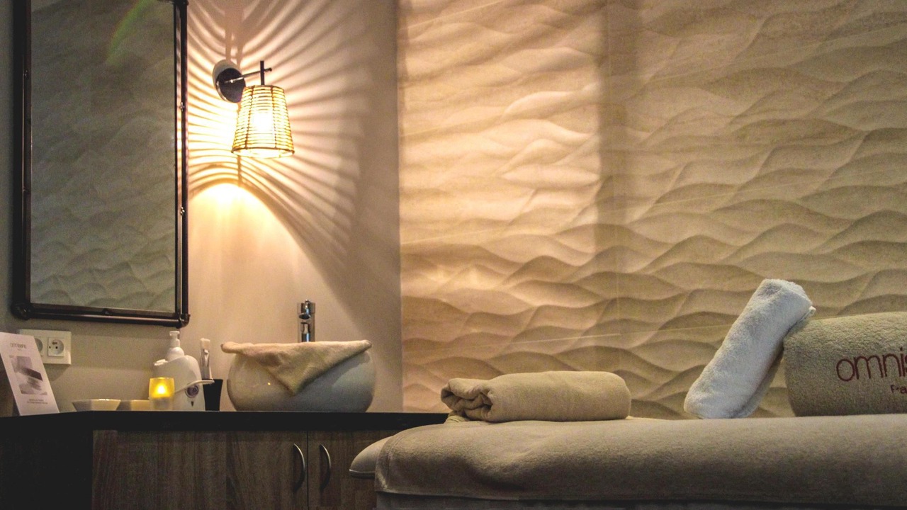 Photo of Bedroom in Les Sables d'Olonne