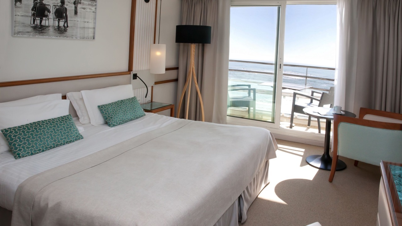 Photo of Bedroom in Les Sables d'Olonne