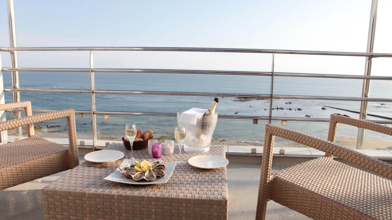 Photo of Patio Balcony in Les Sables d'Olonne