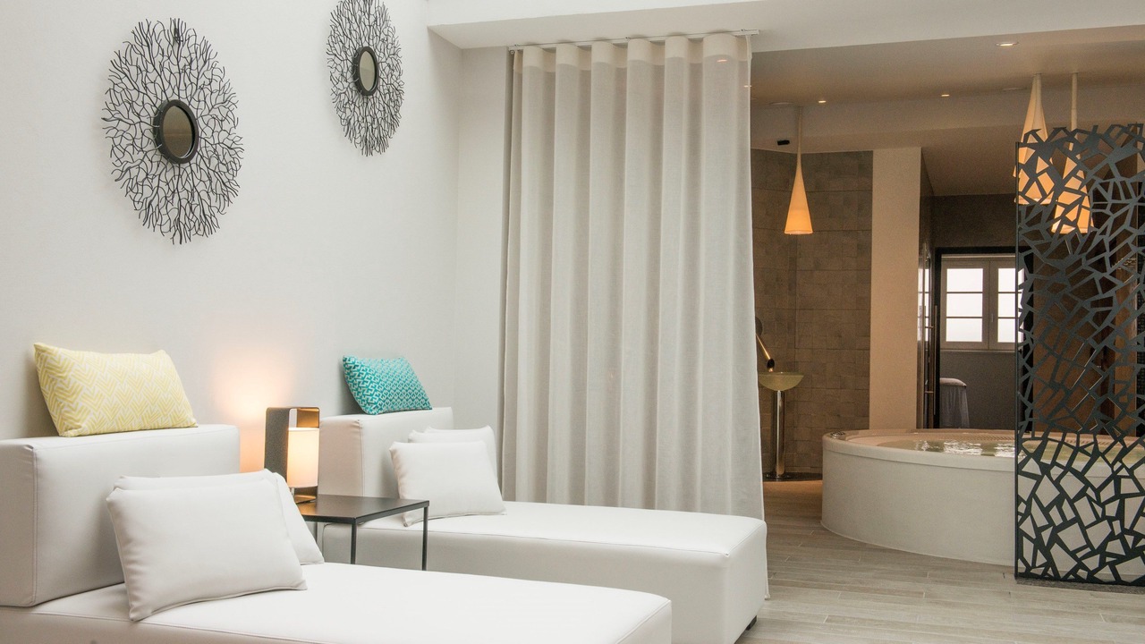 Photo of Bedroom in Les Sables d'Olonne