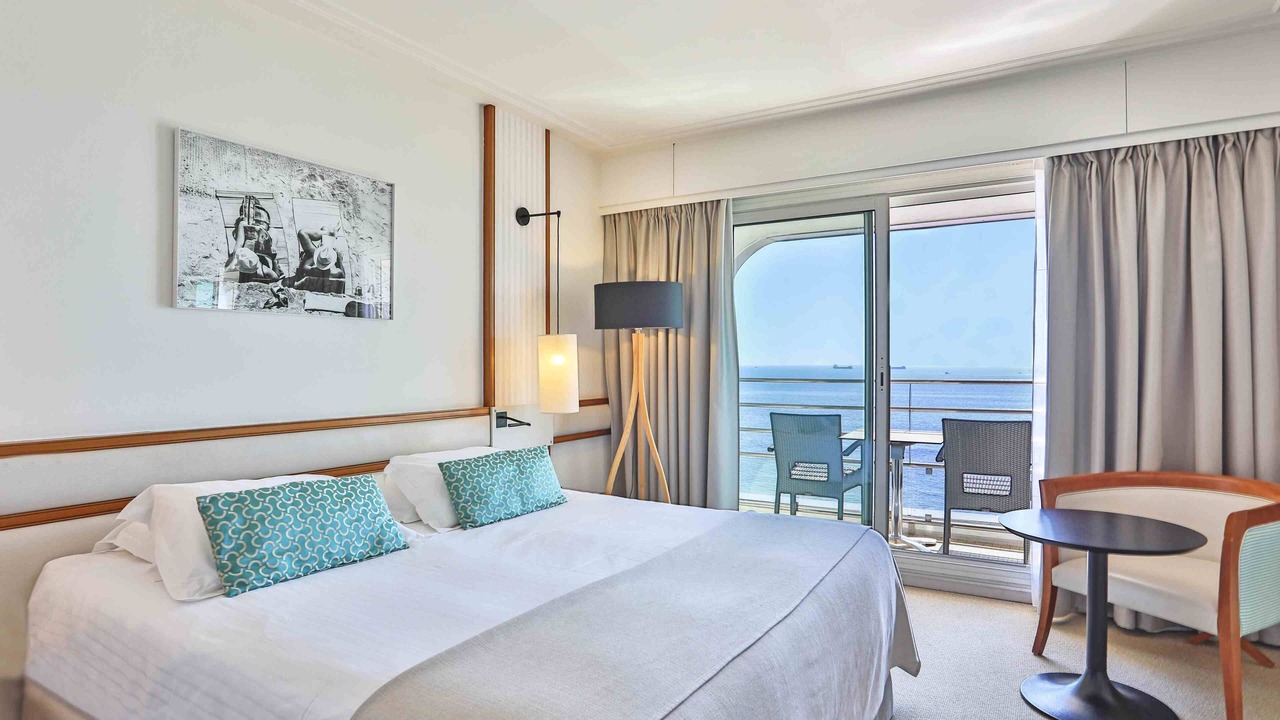 Photo of Bedroom in Les Sables d'Olonne