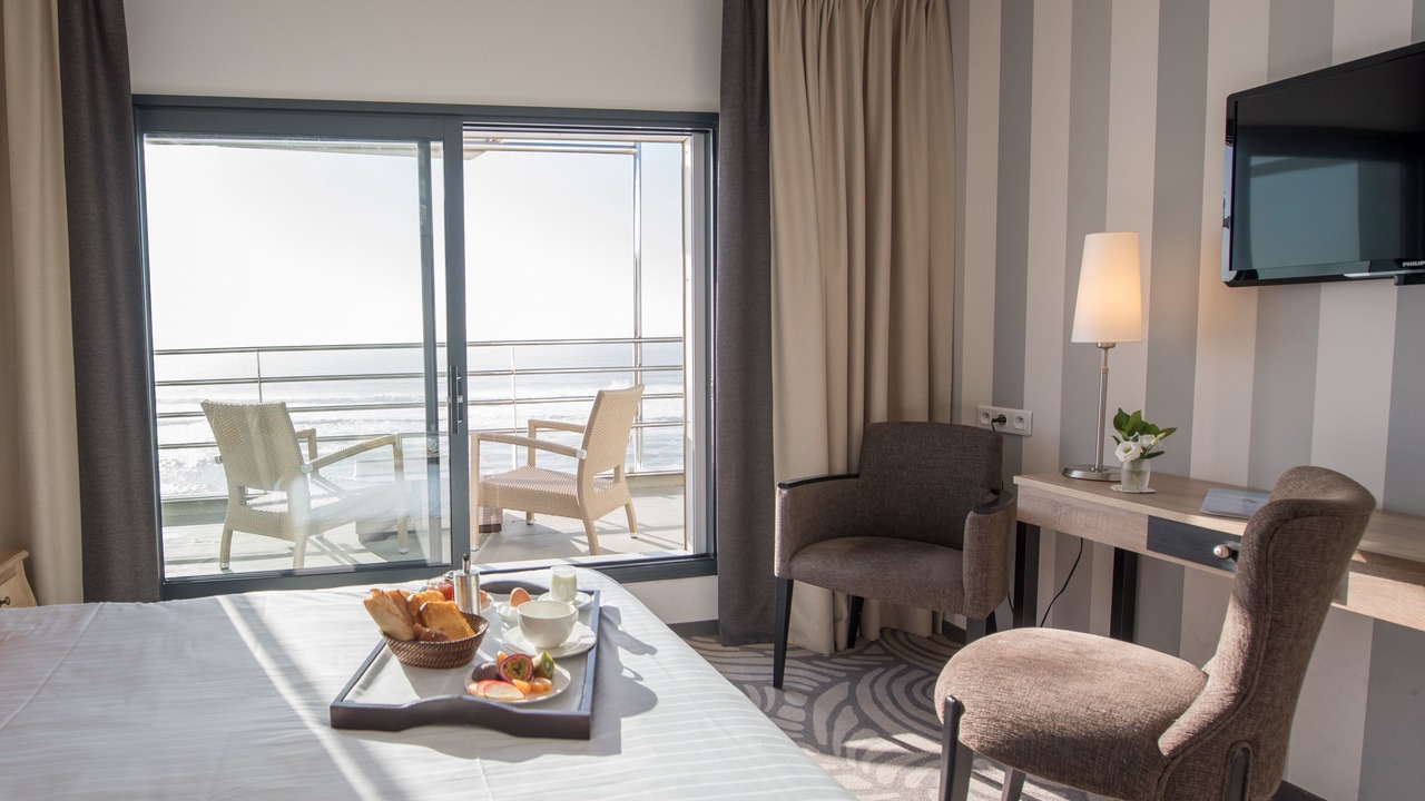 Photo of Bedroom in Les Sables d'Olonne
