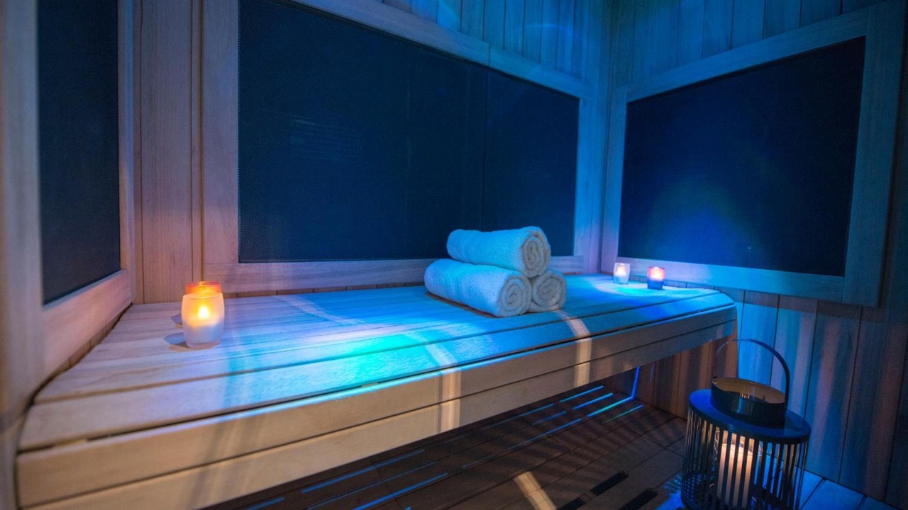 Photo of Bedroom in Les Sables d'Olonne