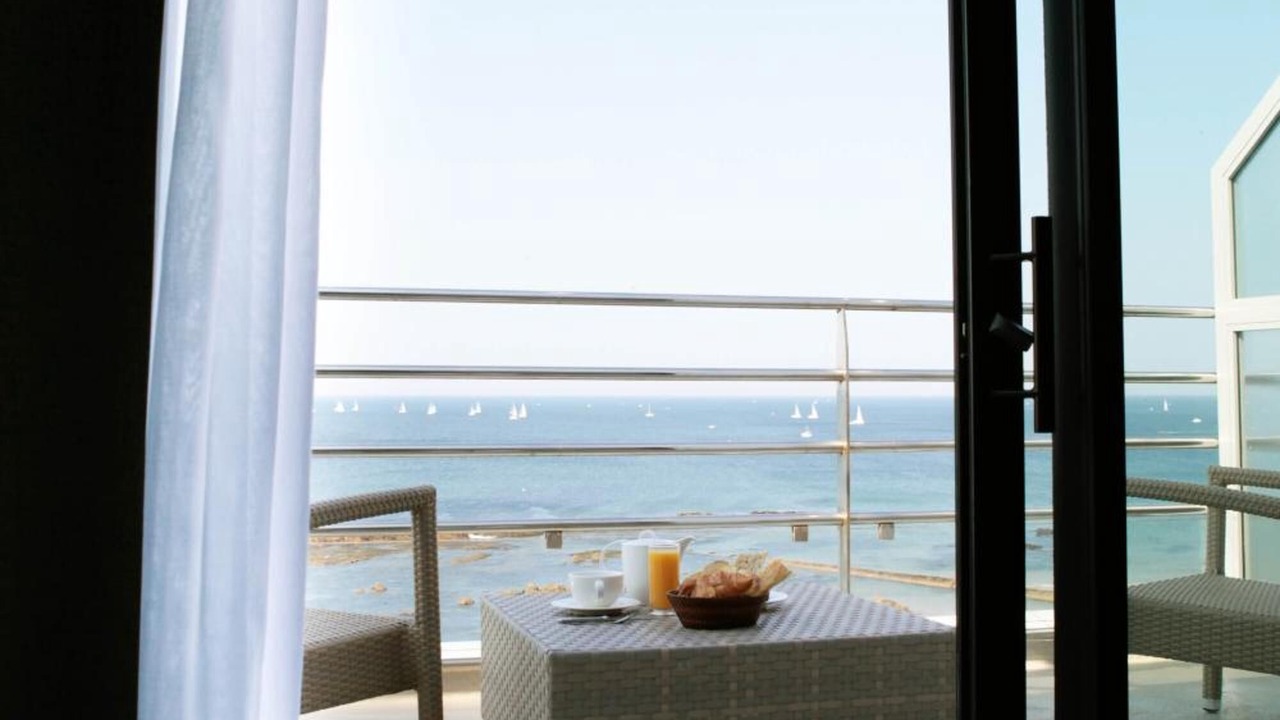 Photo of Patio Balcony in Les Sables d'Olonne