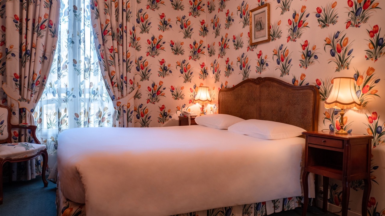 Photo of Bedroom in La Ferte-sous-Jouarre