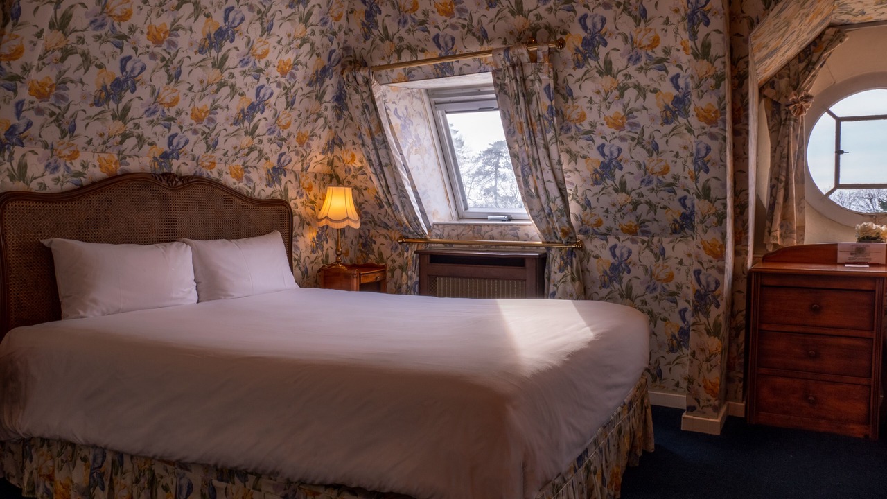 Photo of Bedroom in La Ferte-sous-Jouarre