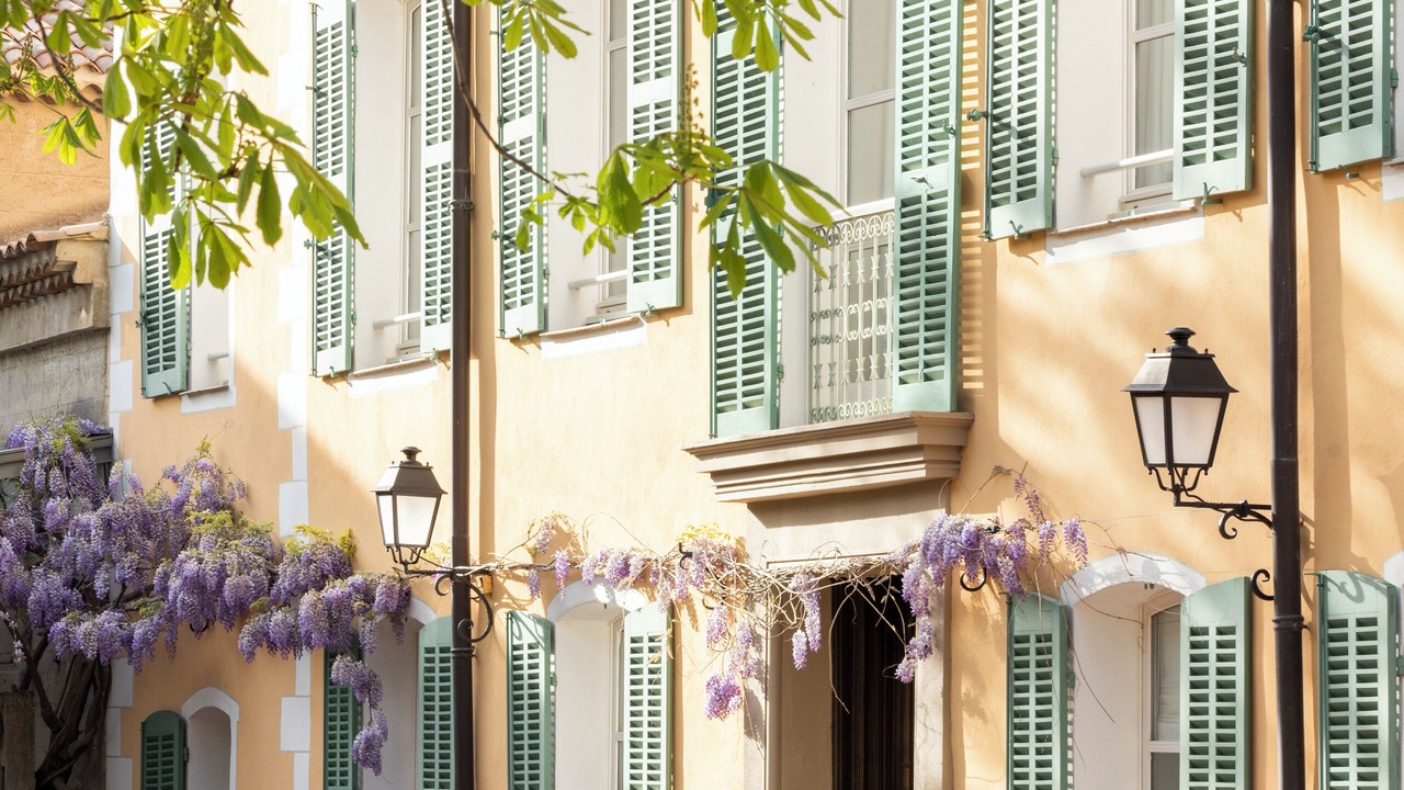 Photo of Outdoor in Les Censies