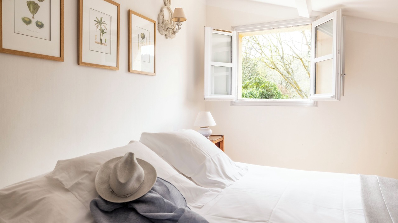 Photo of Bedroom in Les Censies