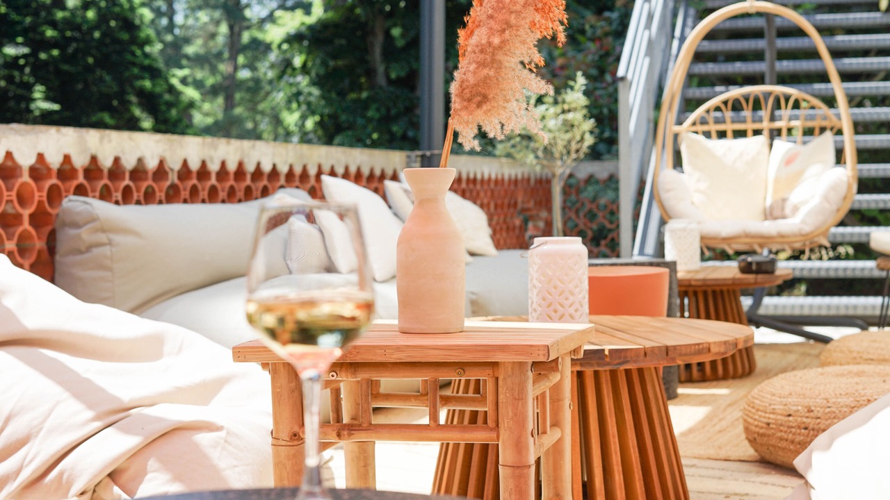 Photo of Patio Balcony in Orvault