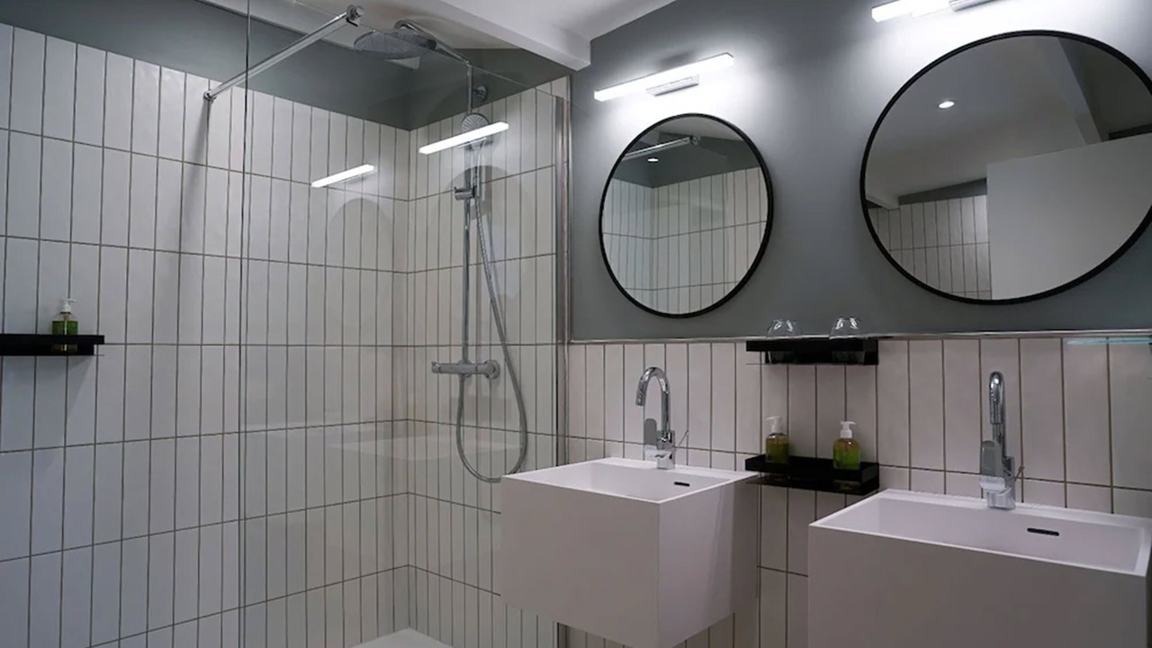 Photo of Bathroom in Orvault