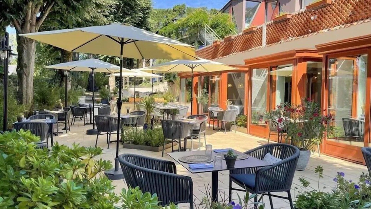 Photo of Patio Balcony in Orvault