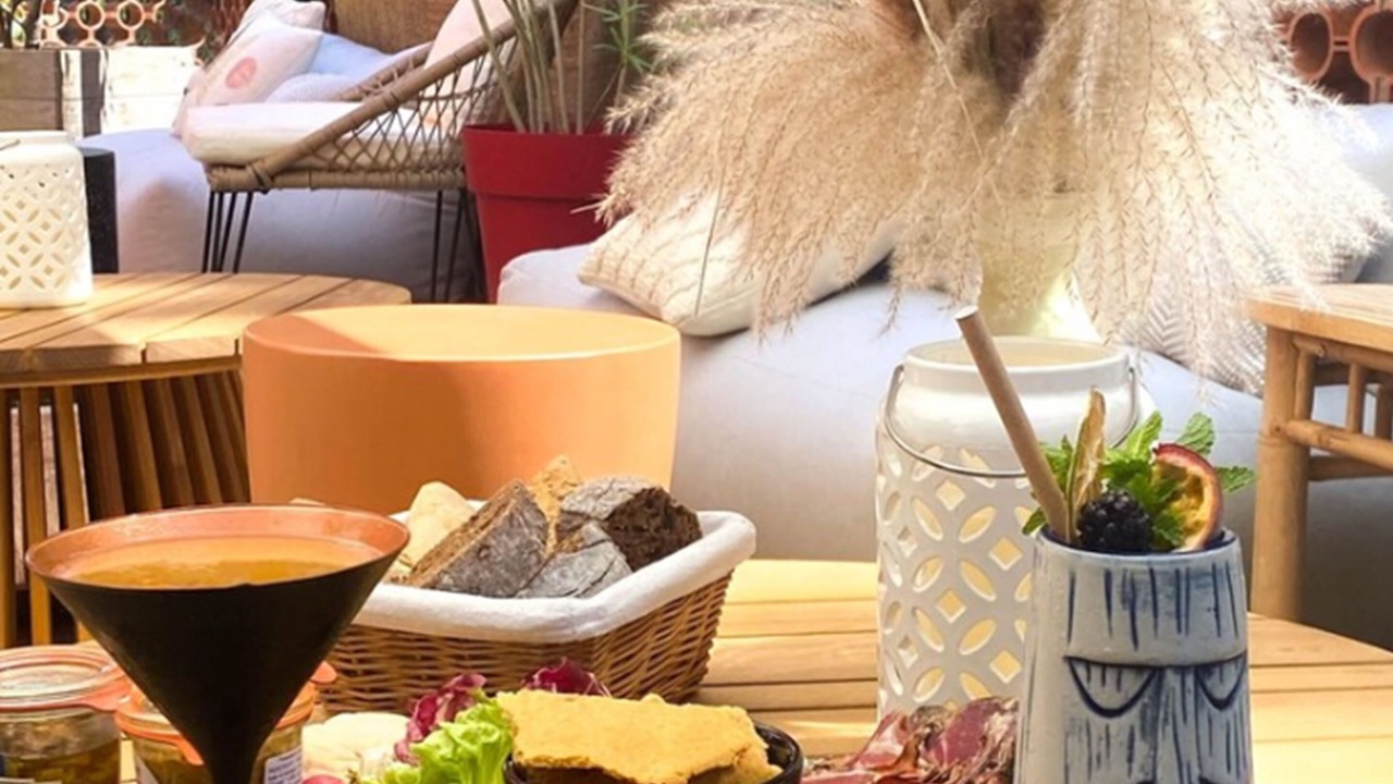 Photo of Patio Balcony in Orvault