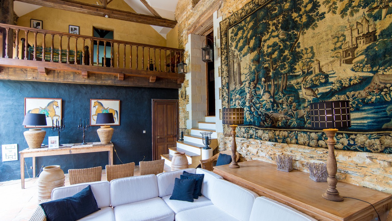 Photo of Bedroom in Champigne