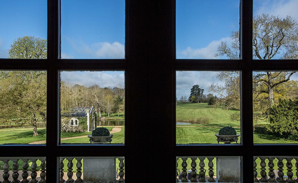 Photo of Bedroom in Champigne