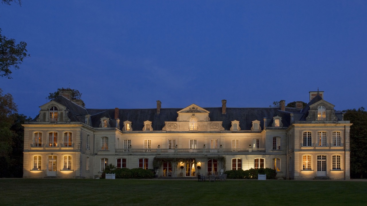 Photo of Outdoor in Champigne