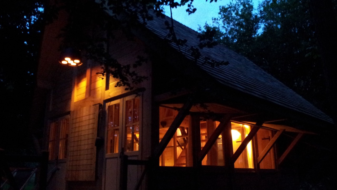 Photo of Outdoor in Champigne