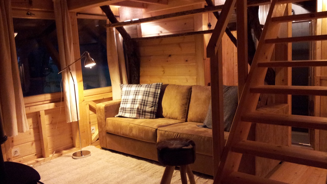 Photo of Bedroom in Champigne