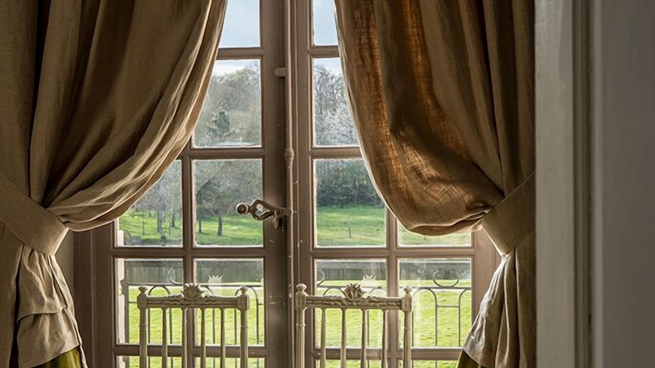 Photo of Bedroom in Champigne