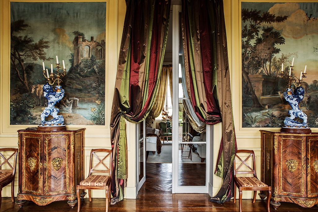 Photo of Others in Champigne