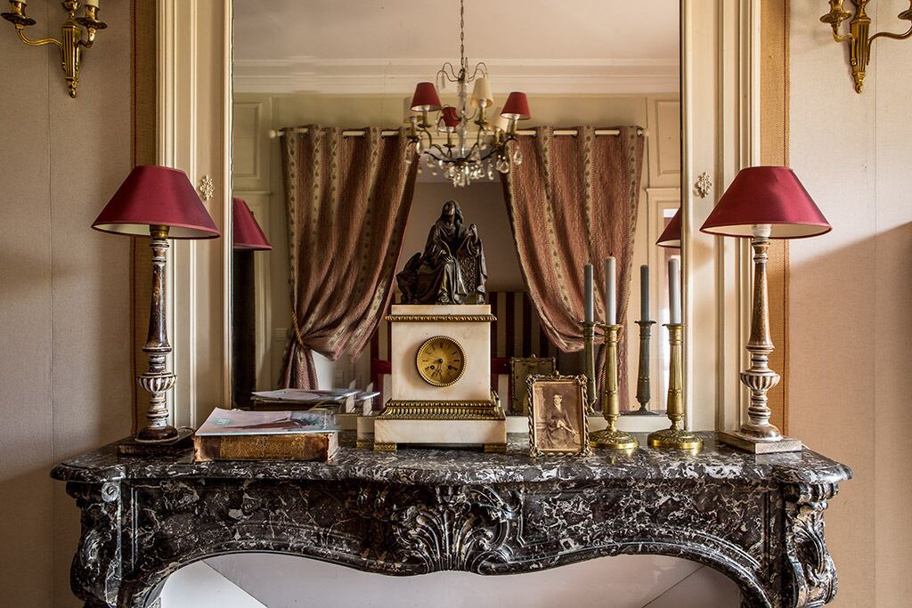 Photo of Bedroom in Champigne