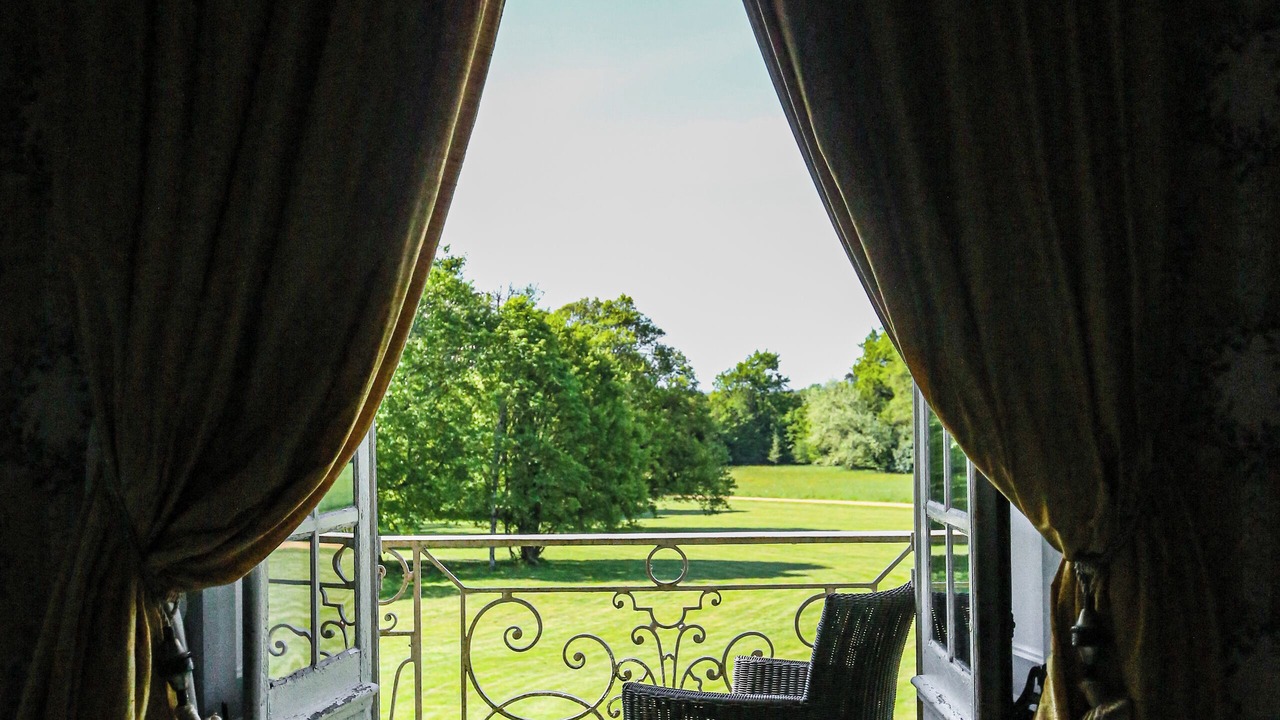 Photo of Bedroom in Champigne