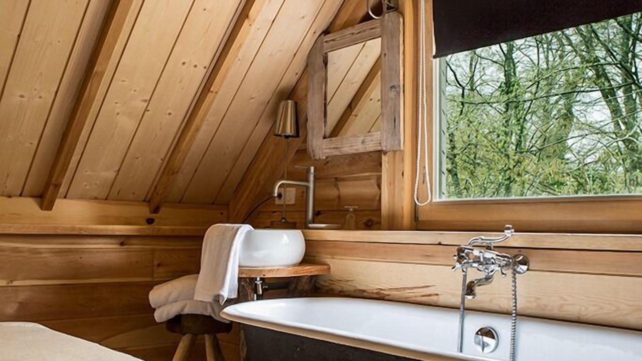 Photo of Bedroom in Champigne