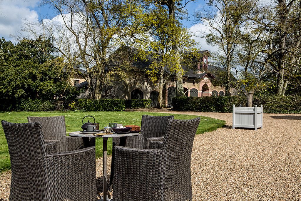 Photo of Outdoor in Champigne