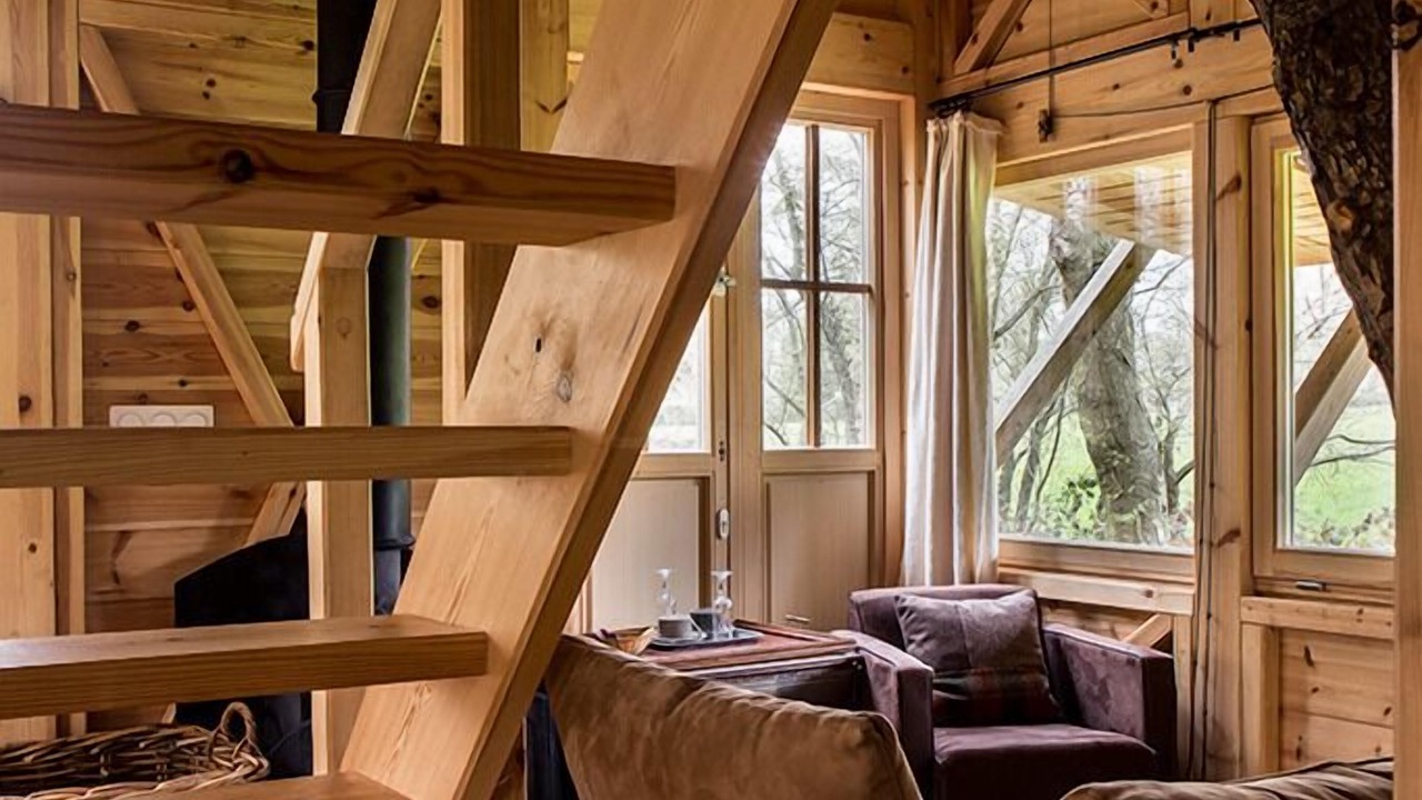 Photo of Bedroom in Champigne