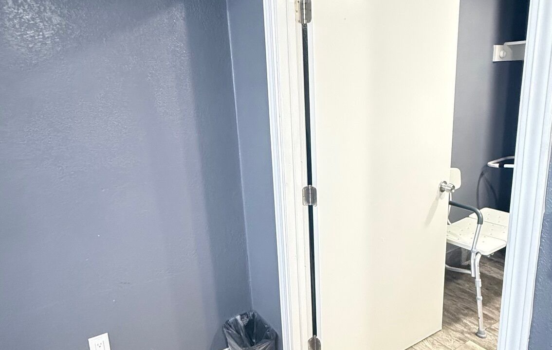 Photo of Bathroom in Beach Hill - Beach Flats