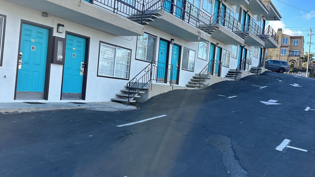 Photo of Outdoor in Beach Hill - Beach Flats