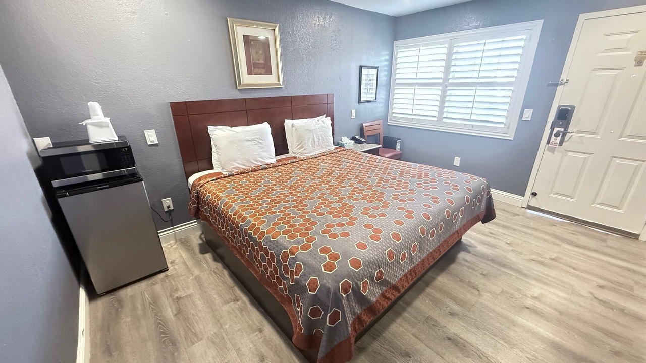 Photo of Bedroom in Beach Hill - Beach Flats