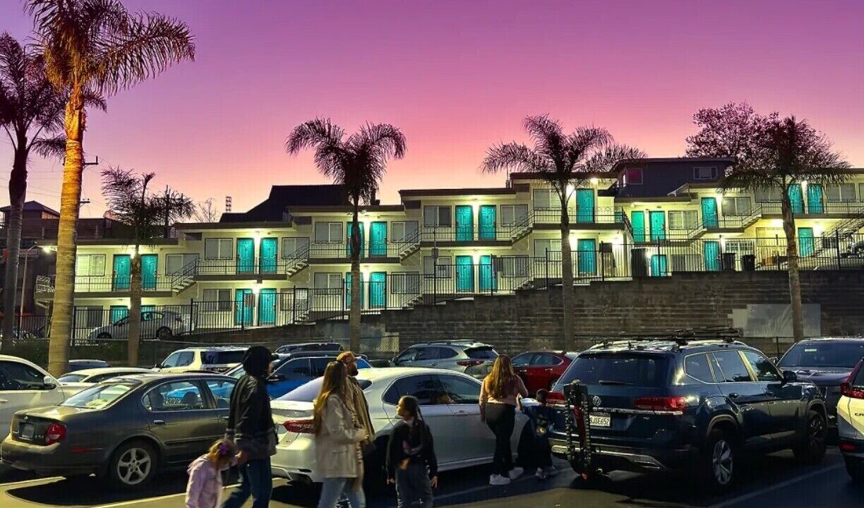 Photo of Outdoor in Beach Hill - Beach Flats