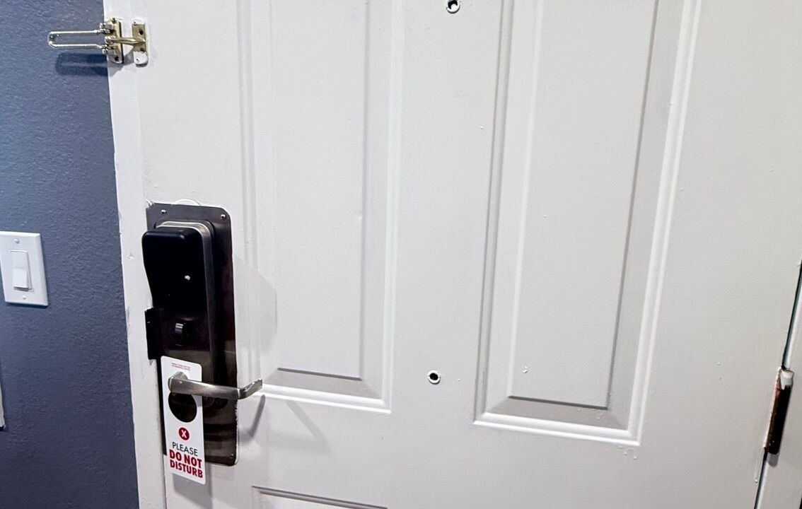 Photo of Bedroom in Beach Hill - Beach Flats