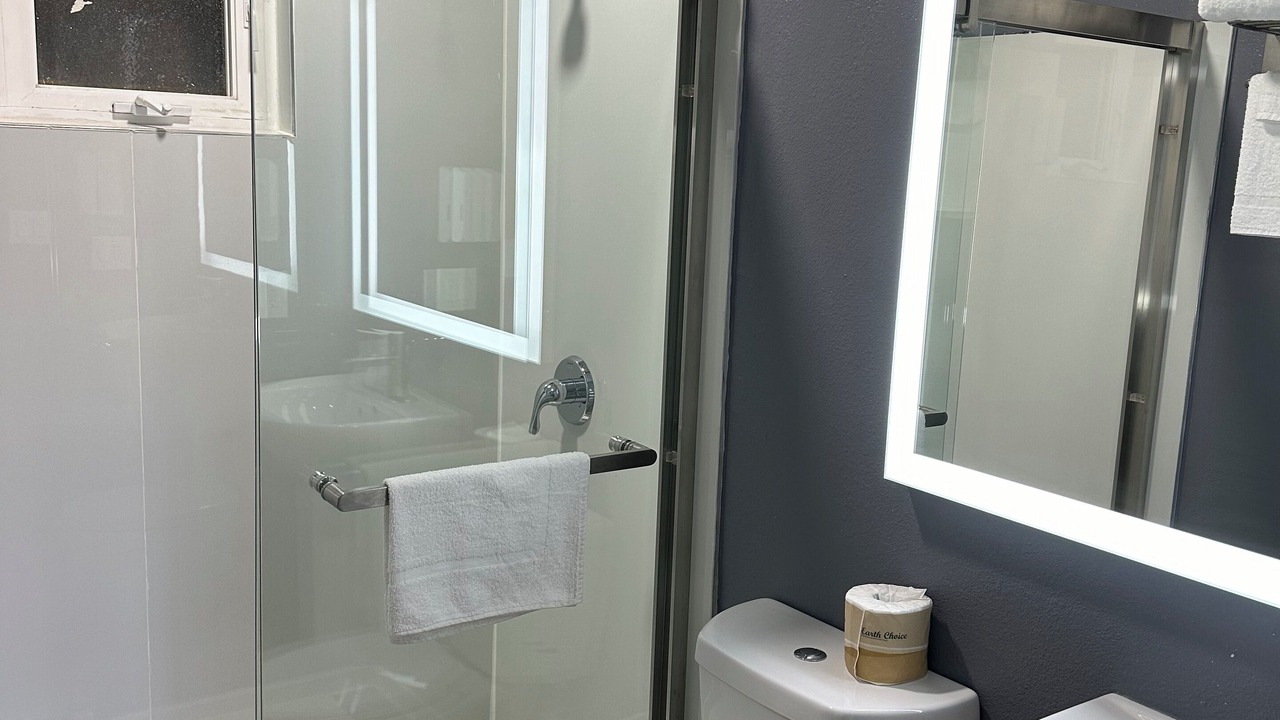 Photo of Bathroom in Beach Hill - Beach Flats