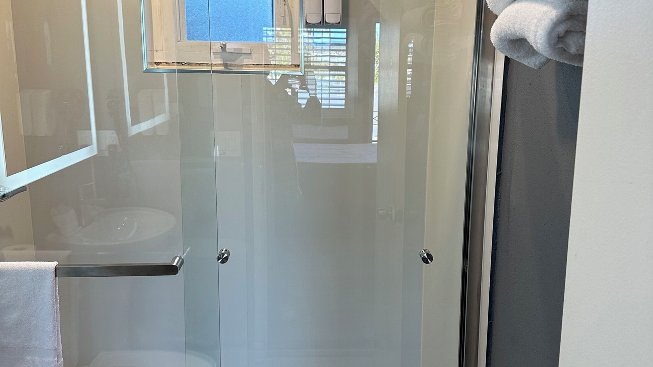 Photo of Bathroom in Beach Hill - Beach Flats