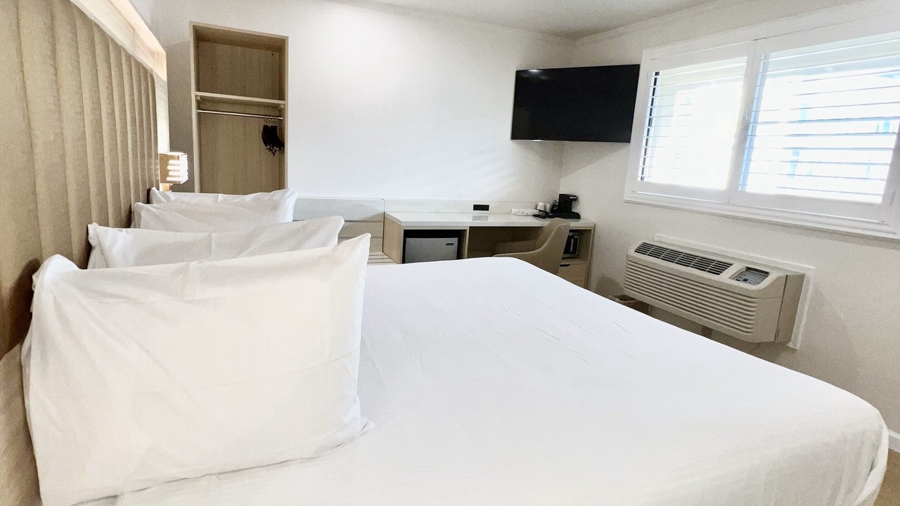 Photo of Bedroom in Cow Hollow