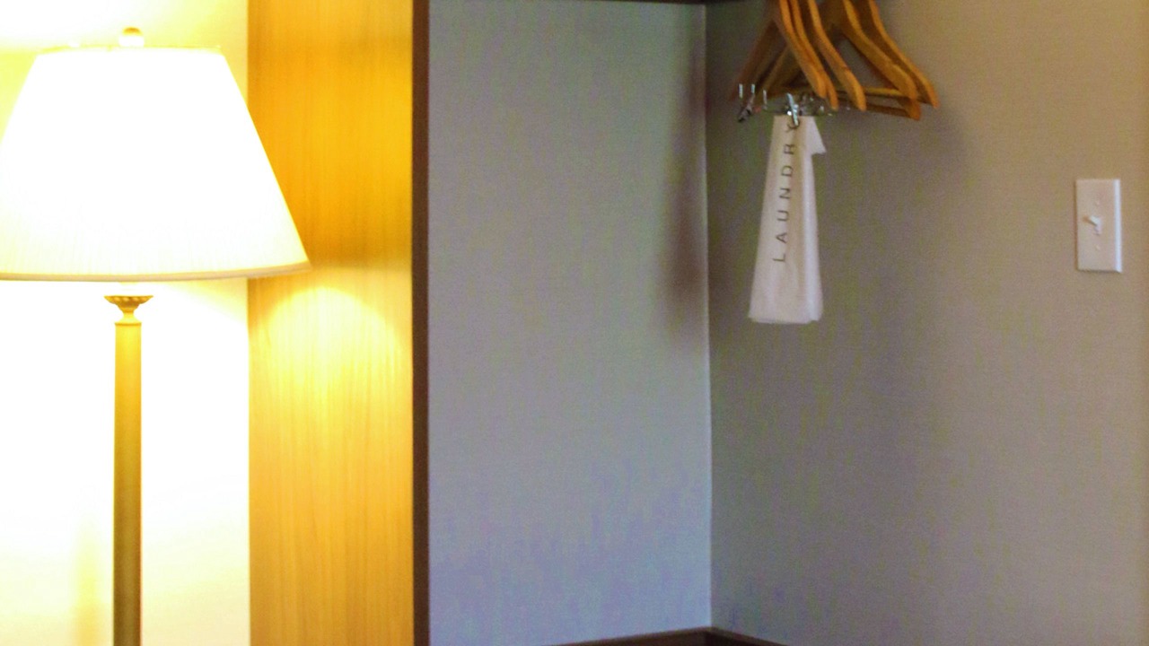 Photo of Bedroom in Downtown Niagara Falls