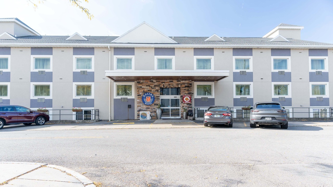 Photo of Outdoor in Downtown Niagara Falls