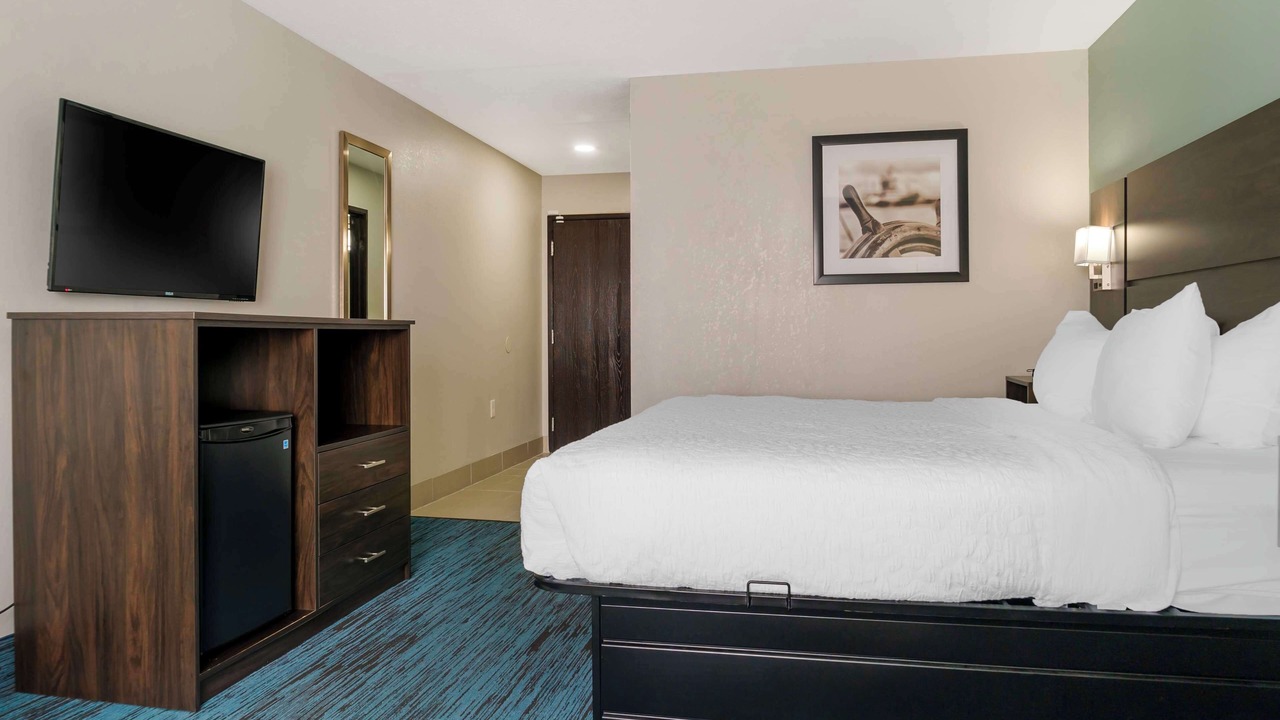 Photo of Bedroom in Clare
