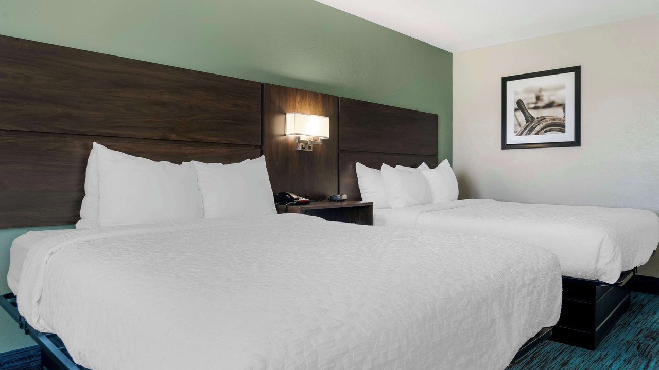 Photo of Bedroom in Clare