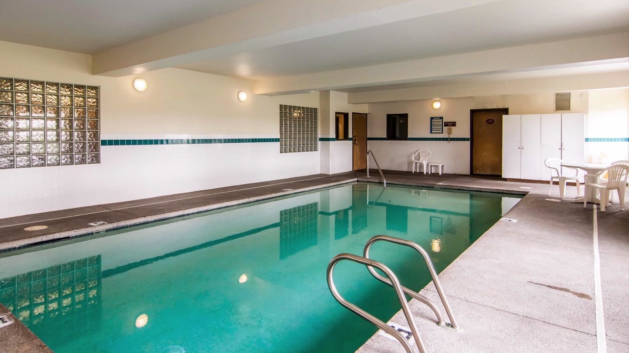 Photo of Outdoor in Salem