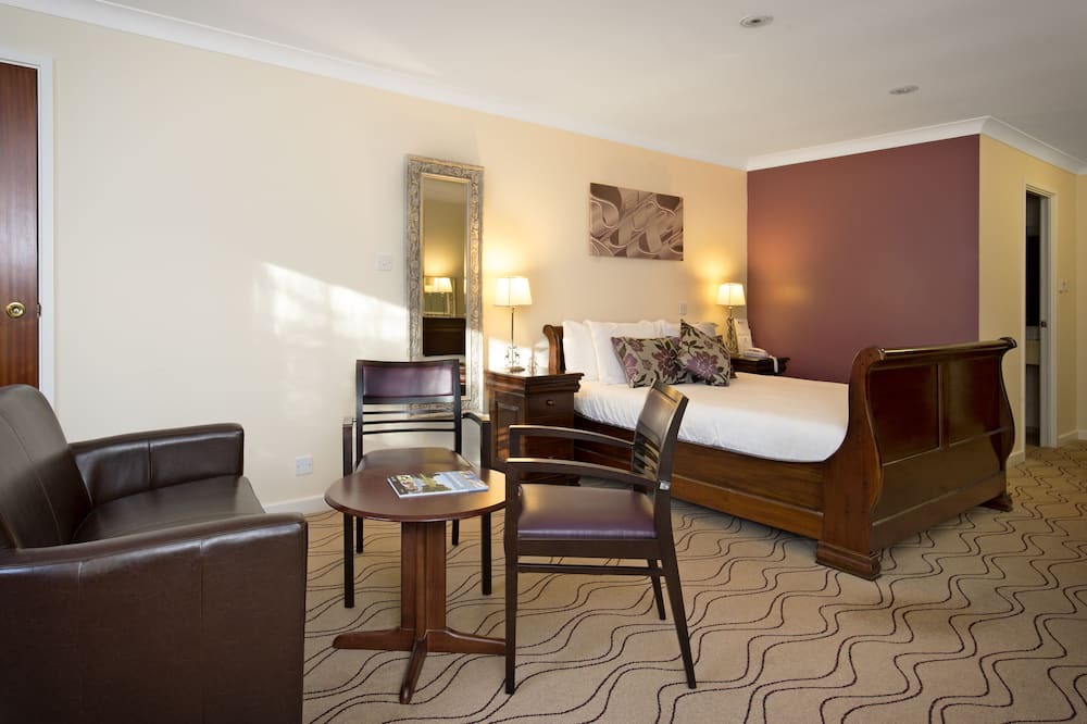 Photo of Bedroom in Buckingham