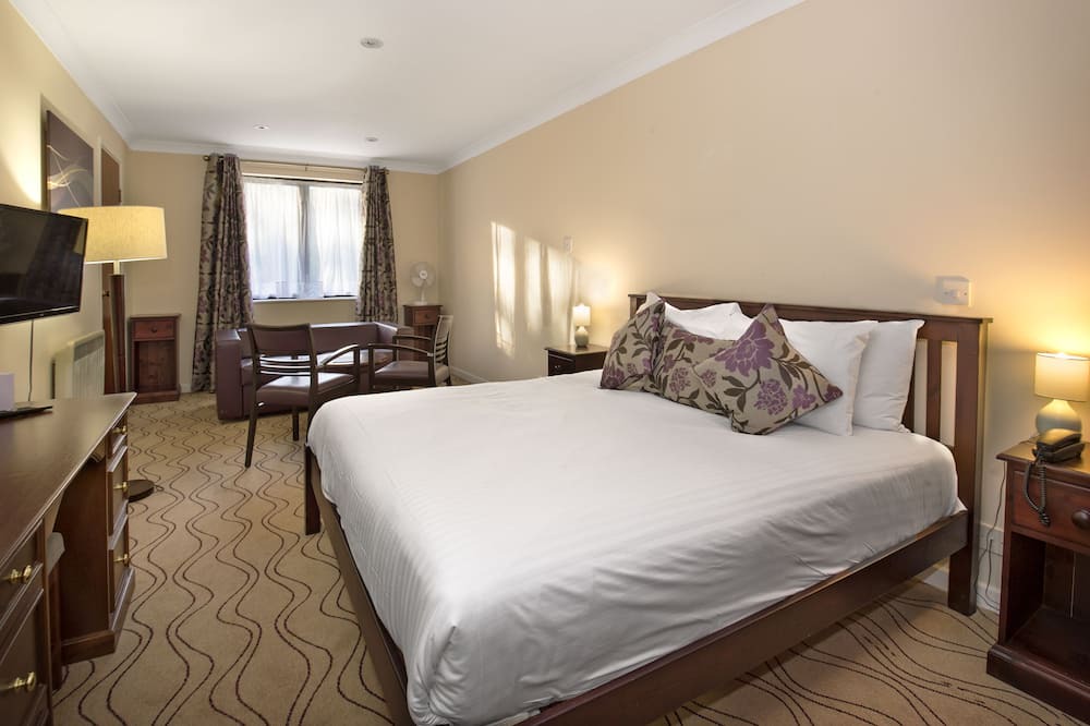 Photo of Bedroom in Buckingham